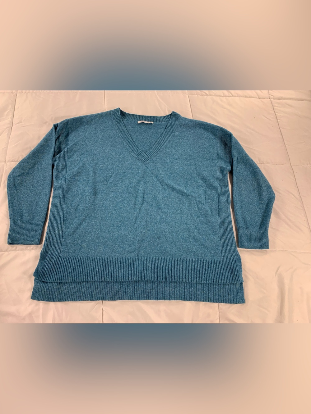 Pre loved RICKI’S sweatshirt womens size XL